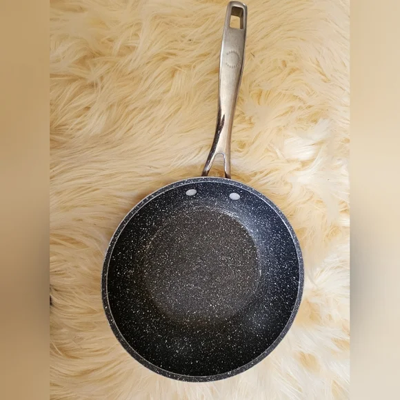 Curtis Stone 8 Inch Frypan - Picture 14 of 14